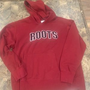 Roots Hoodie